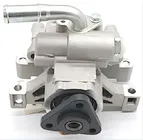 Ducato Box steering pump
